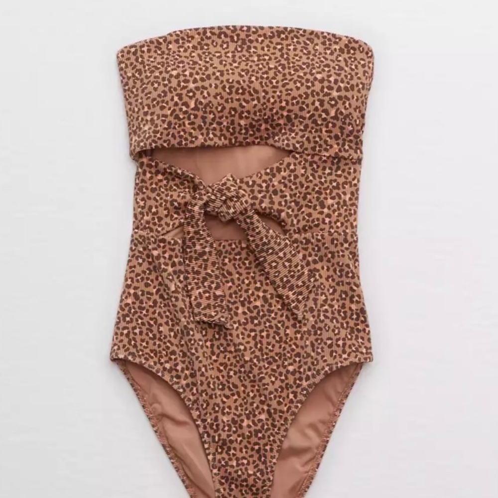 NWT Aerie swimsuit